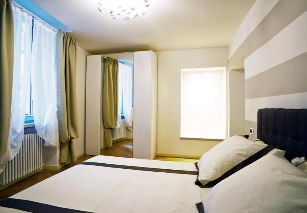 Ventuno - Modern Apartment - Country & Lake Lovere Εξωτερικό φωτογραφία