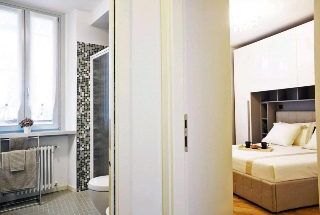 Ventuno - Modern Apartment - Country & Lake Lovere Εξωτερικό φωτογραφία